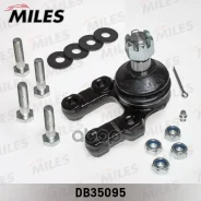 ����� ������� �������� ������ �����/������ FORD Maverick/Nissan Terrano, Pathfinder (CTR CB0300) DB35095 Miles ���. DB35095 DB35095 ����
