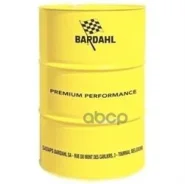 Bardahl XTS