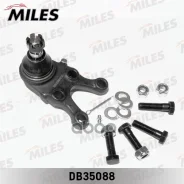 ����� ������� �������� ������ ������ Mitsubishi Pajero 91-00 (CTR CB0248R) DB35088 Miles ���. DB35088 DB35088 ����