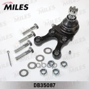 ����� ������� �������� ������ ����� Mitsubishi Pajero 91-00 (CTR CB0248L) DB35087 Miles ���. DB35087 DB35087 ����
