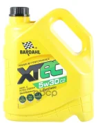 Bardahl XTEC