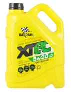 Bardahl XTEC