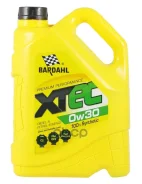 Bardahl XTEC