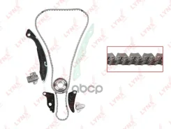 �������� ���� ��� Mitsubishi Outlander XL (CW_W) 05-12 / Delica D:5 (CV5W) 12- 4B12 TK-0194 LYNXauto ���. TK0194 TK0194 ����