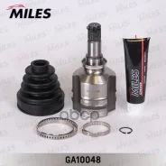 ���� ���������� Toyota Avensis T220/T250/Corolla IX-X E120/E150 1.3VVT-I-1.8 97- GA10048 Miles ���. GA10048 GA10048 ����