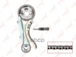 �������� ���� ��� FORD Fiesta IV 1.8D 00 / Focus I-II 1.8D 99 / C-Max I 1.8D 05 / Galaxy/S-Max 1. LYNXauto ���. tk-0146 TK0146 ����
