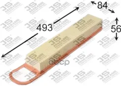 ������ ��������� Citroen Peugeot C5082, AP058/8 JS Asakashi ���. A0468 A0468 ����
