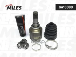 ���� ���������� Toyota Auris/Hybrid UKP ADE186, �NDE180, �NRE18#, �WWE185, �ZRE185, �ZWE186 12- GA10089 Miles ���. GA10089 GA10089 ����