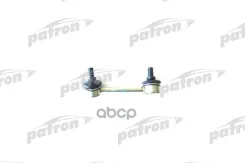 ���� ������������� Toyota: Avensis (T25) 03-, Avensis Combi (T25) 03-, Avensis (T25) 03-, Avensis (T25) 03- Patron ���. PS4078L PS4078L ����