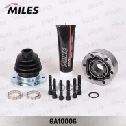 ���� ���������� AUDI 80/VW GOLF I/GOLF II/GOLF III/Passat/POLO 1.3-2.3 72-06 GA10006 Miles ���. GA10006 GA10006 ����