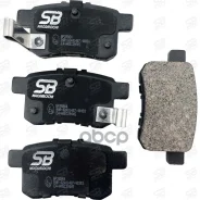 ��������� ������� /������ SB Nagamochi /Acura TSX CU2/CU4 2008-2014 Honda Accord 2007-2017 Inspire CP3 2007-2012; ����; BP28864; AN777WK DB1953 P28072...