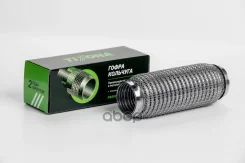 ����� 50/200 (AISI 304 wire mesh, interlock) Tixona ���. P50200WM P50200WM ����