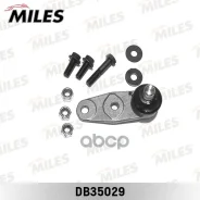 ����� ������� �������� ������ �����/������ Renault 19/CLIO I -98 (TRW JBJ197) DB35029 Miles ���. DB35029 DB35029 ����
