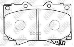 ������� �������� (Toyota LAND Cruiser 4.2D 9098/4.2D/4.7 98) PN1411 NiBK ���. PN1411 PN1411 ����
