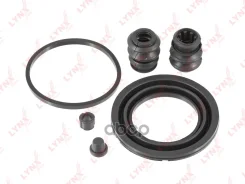 ����������� ���������� �������� ��������� (��� ������ d 57mm ������� Akebono) Mitsubishi ASX 10 / LYNXauto ���. bc-0506 BC0506 ����