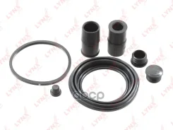 ����������� ���������� �������� | ����� | BMW 5 Series (E39) 1.996 - 11-95-05-04 ALL Types Disc 30 mm Front Caliper LYNXauto ���. BC0540 BC0540 ����