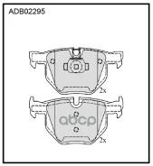 ������� ��������� �������� | ��� | Allied Nippon ���. ADB02295 ADB02295 ����