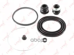 ����������� ���������� �������� ��������� (��� ������ ? 60 mm, ������� Aisin/Advics) BC-0593 LYNXauto ���. BC-0593 BC0593 ����