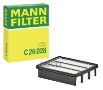 ������ ��������� MANN-Filter ���. C26028 C26028 MANN C26028 ����