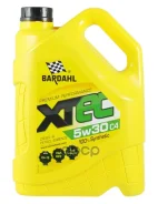 Bardahl XTEC