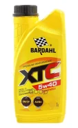 Bardahl XTC