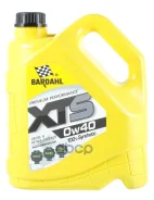 Bardahl XTS