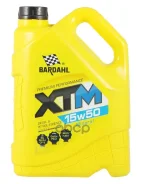 Bardahl XTM