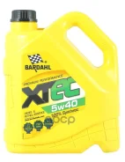 Bardahl XTEC