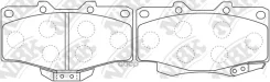 ������� ��������� �������� Toyota LC 4.2 1990 PN1387 NiBK ���. PN1387 PN1387 ����