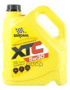 Bardahl XTC
