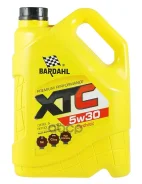 Bardahl XTC