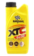 Bardahl XTC