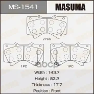 ������� ��������� �������� �������� Masuma ���. MS-1541 MS1541 ����