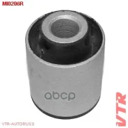 ���������� ����������� ������ ������ �������� VTR ���. MI0206R MI0206R ����