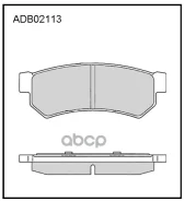 ������� ��������� �������� | ��� | Allied Nippon ���. ADB02113 ADB02113 ����