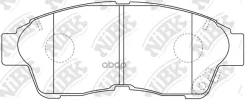������� �������� (Corolla 9201/Carina E 9296/RAV 4 9495) PN1322 NiBK ���. PN1322 PN1322 ����