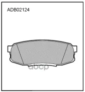������� ��������� �������� | ��� | Allied Nippon ���. ADB02124 ADB02124 ����