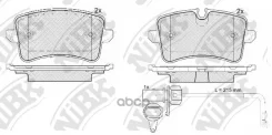 ������� �������� ������! Audi A4/A5 1.8TFSi-3.2FSI/2.7TDi 07 NiBK ���. PN0478W PN0478W-NIBK PN0478W ����