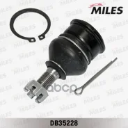����� ������� �������� ������ �����/������ Nissan Micra K11 93-03. (CTR CB0321) DB35228 Miles ���. DB35228 DB35228 ����
