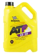 Bardahl ATF III