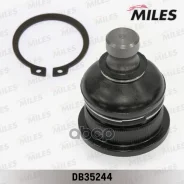 ����� ������� �������� ������ �����/������ Nissan Micra/NOTE 06- (CTR CB0337) DB35244 Miles ���. DB35244 DB35244 ����