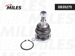 ����� ������� Miles ���. DB35275 DB35275 ����