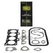 �������� ��������� ��������� ��� 2170 1.6 GZ1017027 Trialli ���. GZ1017027 GZ1017027 ����