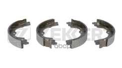 ������� ��������� Subaru Forester (SF, SG) 97-, Impreza 92-, Legacy 89- ���������� Zekkert Zekkert ���. BK4040 BK4040 ����