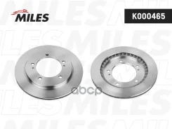 ���� ��������� �������� D287��. ������������� Miles K000465 K000465 ����