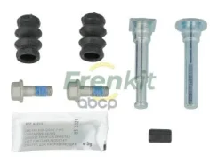 �������. �������� ������.!d10 ����. TRW VW Polo 09, Skoda Fabia/Rapid 09 Frenkit 810093, Skoda Fabia II (542) Skoda Fabia II Combi (545) VW POLO V ���...