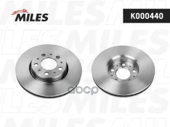 ���� ��������� �������� D286��. ������������� Volvo S60 01-/S80 99-06/V70 97-/XC70 02- (R15) (TRW DF4238) K000440 Miles ���. K000440 K000440 ����