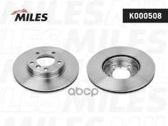 ���� ��������� �������� D286��. ������������� BMW 3 E36 318-328 90-98/E46 316-323 98-05 (TRW DF1538) K000508 Miles ���. K000508 K000508 ����