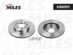 ���� ��������� �������� D262��. ������������� Honda Civic 89-05/Rover 200 95-00/400 95-00/45 00- (TRW DF3021) K000511 Miles ���. K000511 K000511 ����