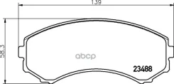 ������� ��������� �������� Strong Ceramic | ����� | ��zd� ��V 2.6-3.092-99/ �i�subis�i ��j�r� 3.5GDI 00- NP3006SC Nisshinbo ���. NP3006SC NP3006SC ���...